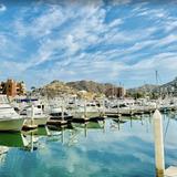 Marina Cabo San Lucas