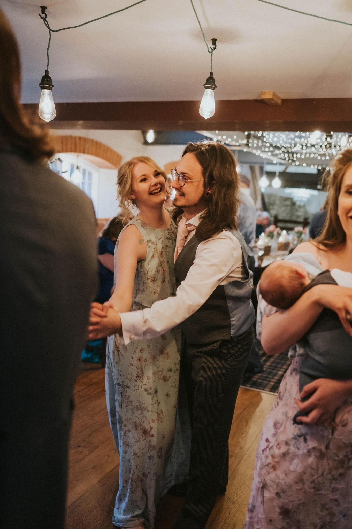 The Wedding Website of Piers Anthony Townsend and Grace Martha Shepherd