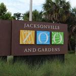 Jacksonville Zoo and Gardens