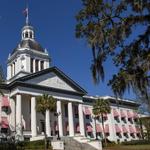 Florida State Capitol