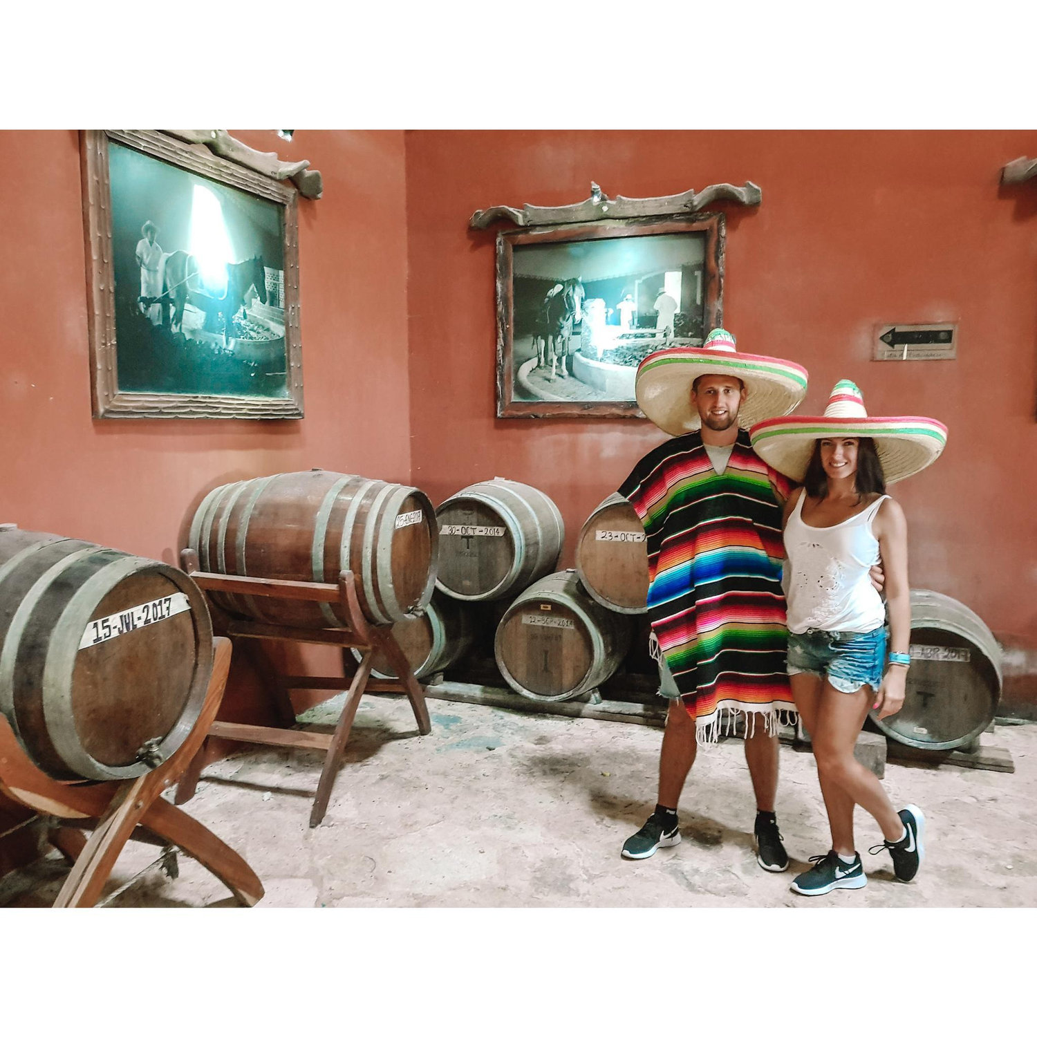 MEXICO 2017