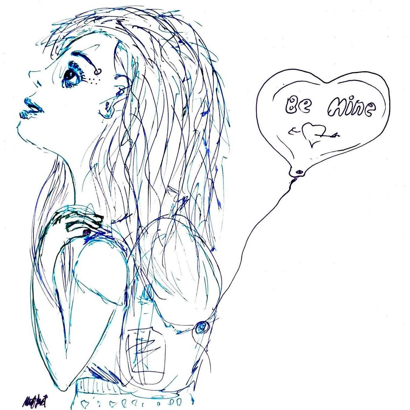 Daydream doodle