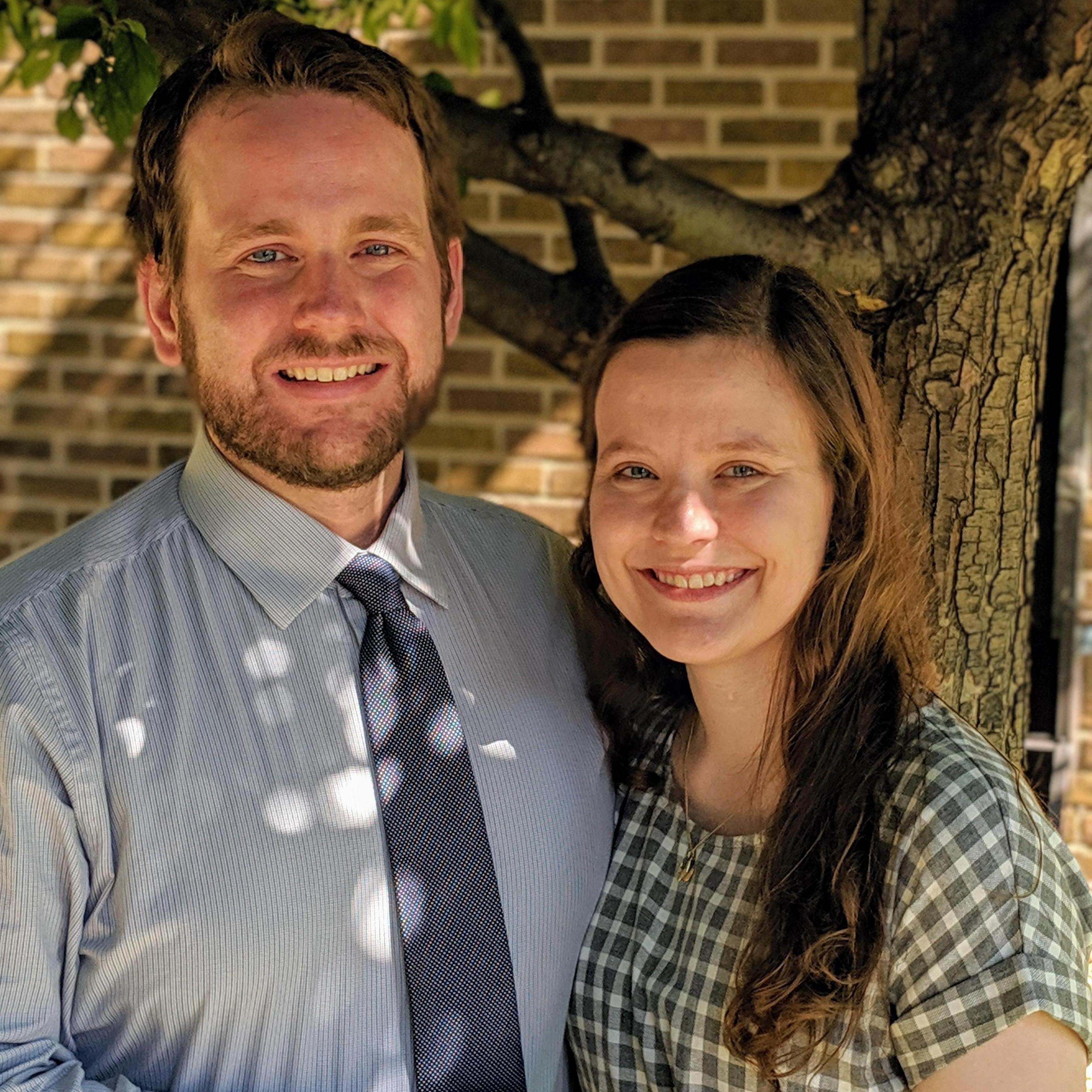 June 29, 2019 - One month since we got engaged!