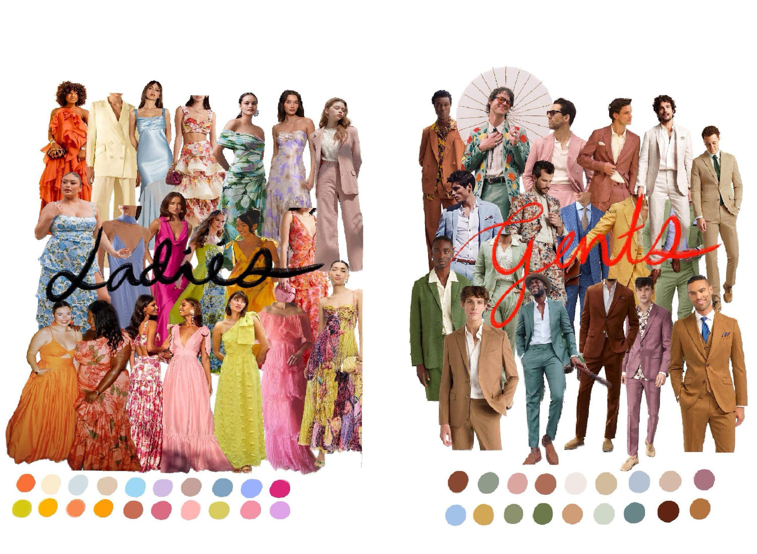 The Wedding Website of Klara Danielson and Alex Niro