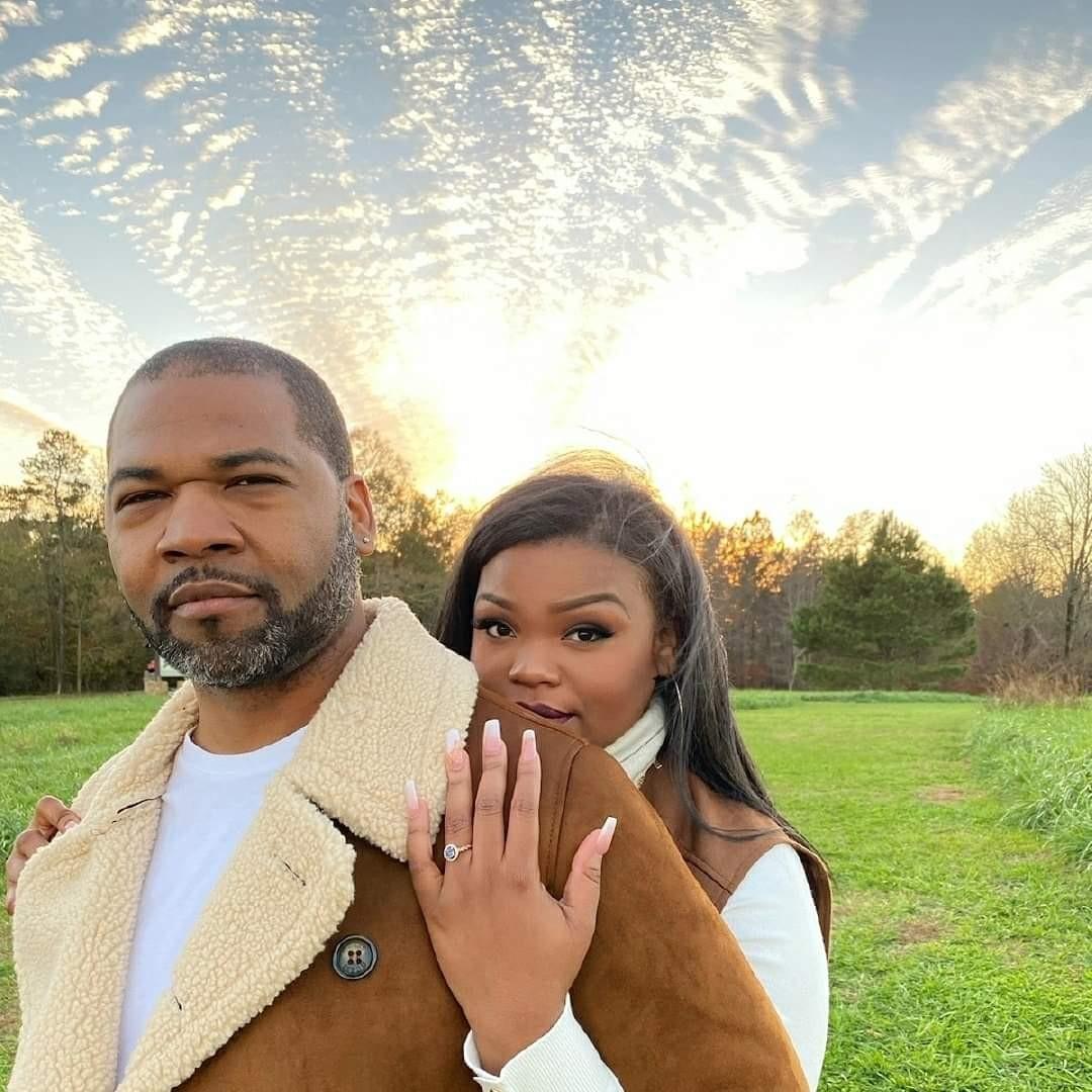 Engagement photoshoot 📸