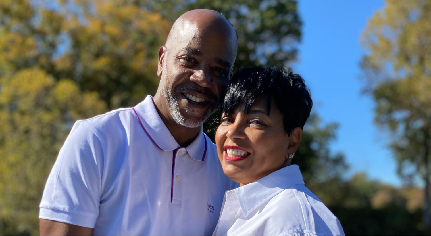 Lori Peterson and Derek Faison's Wedding Website