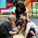 Nanny Services