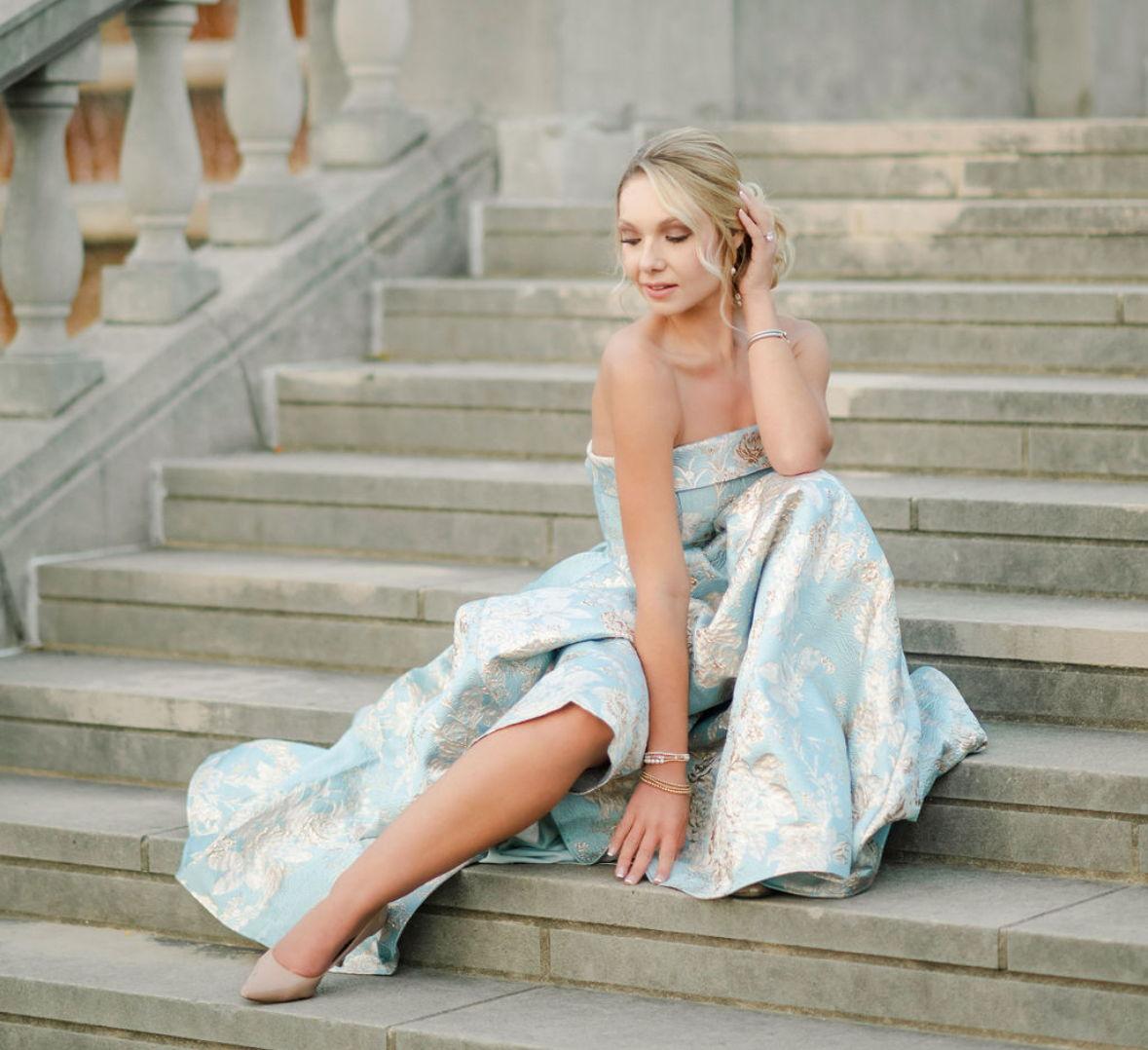 The Wedding Website of Addison Bonifield and Broc Jordan