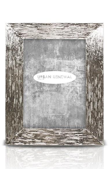 Bark Picture Frame