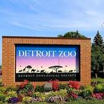 Detroit Zoo