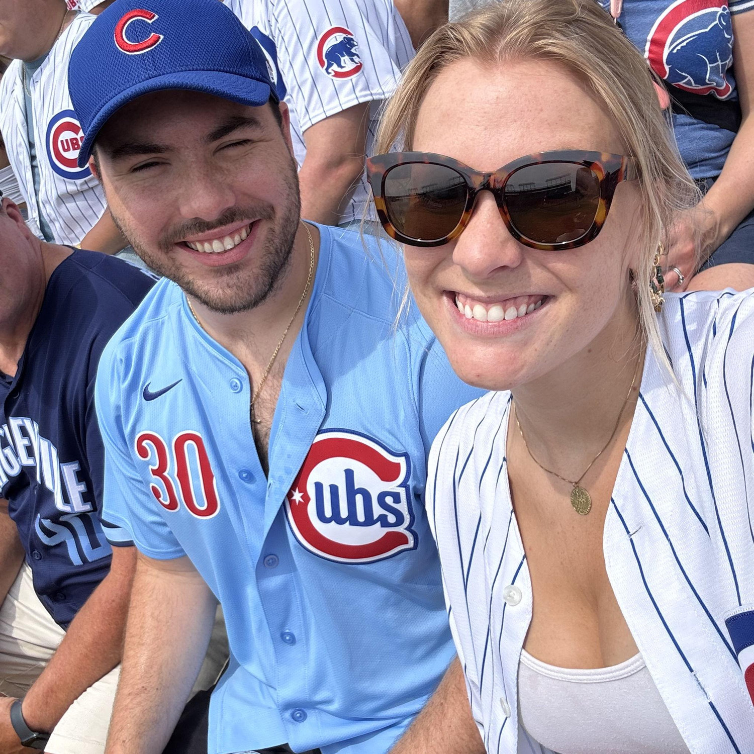 Go Cubs!