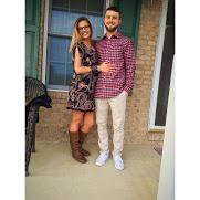 First Valentines Day together!