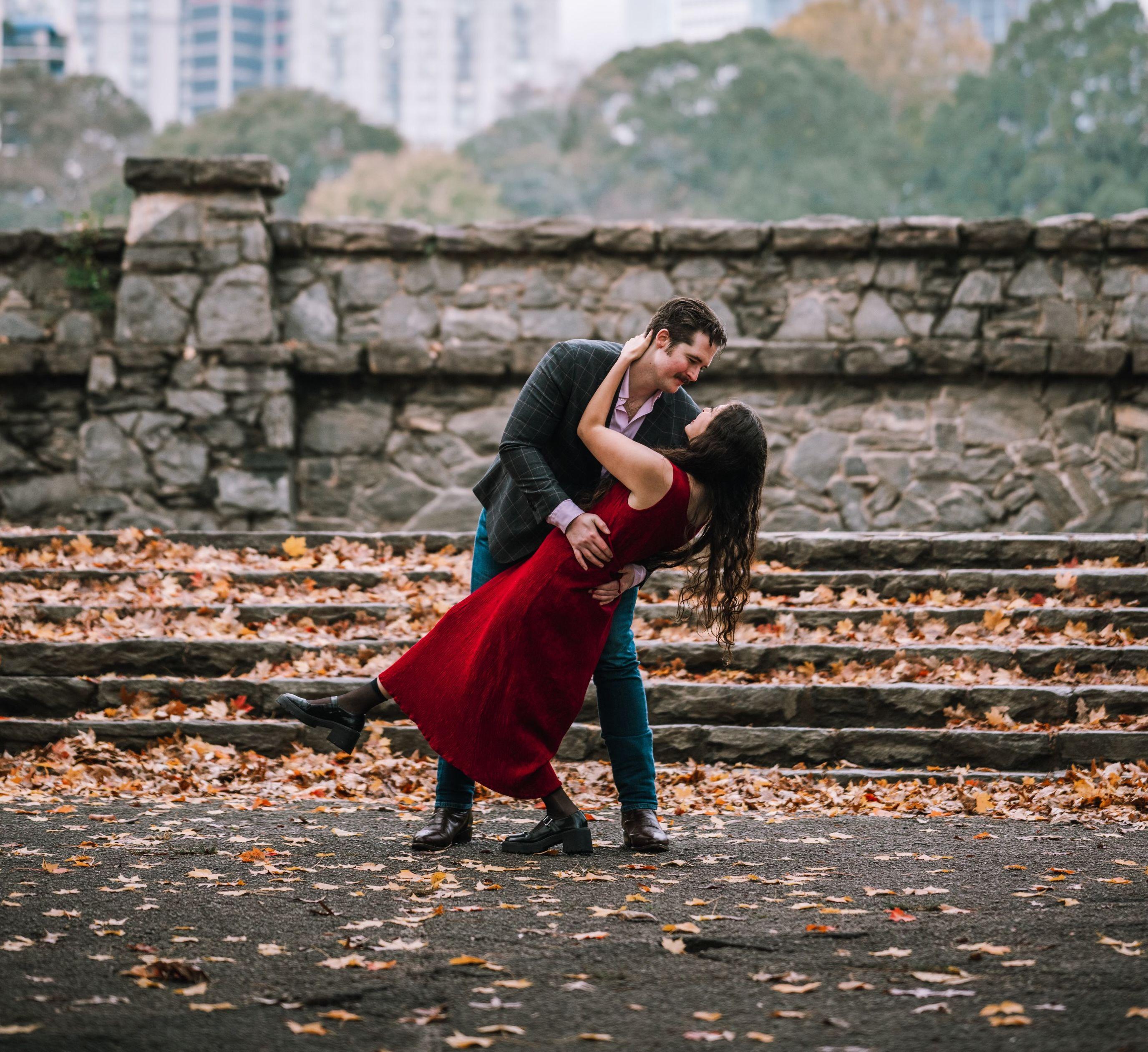 The Wedding Website of Louis LaFeve and Adriana Werle