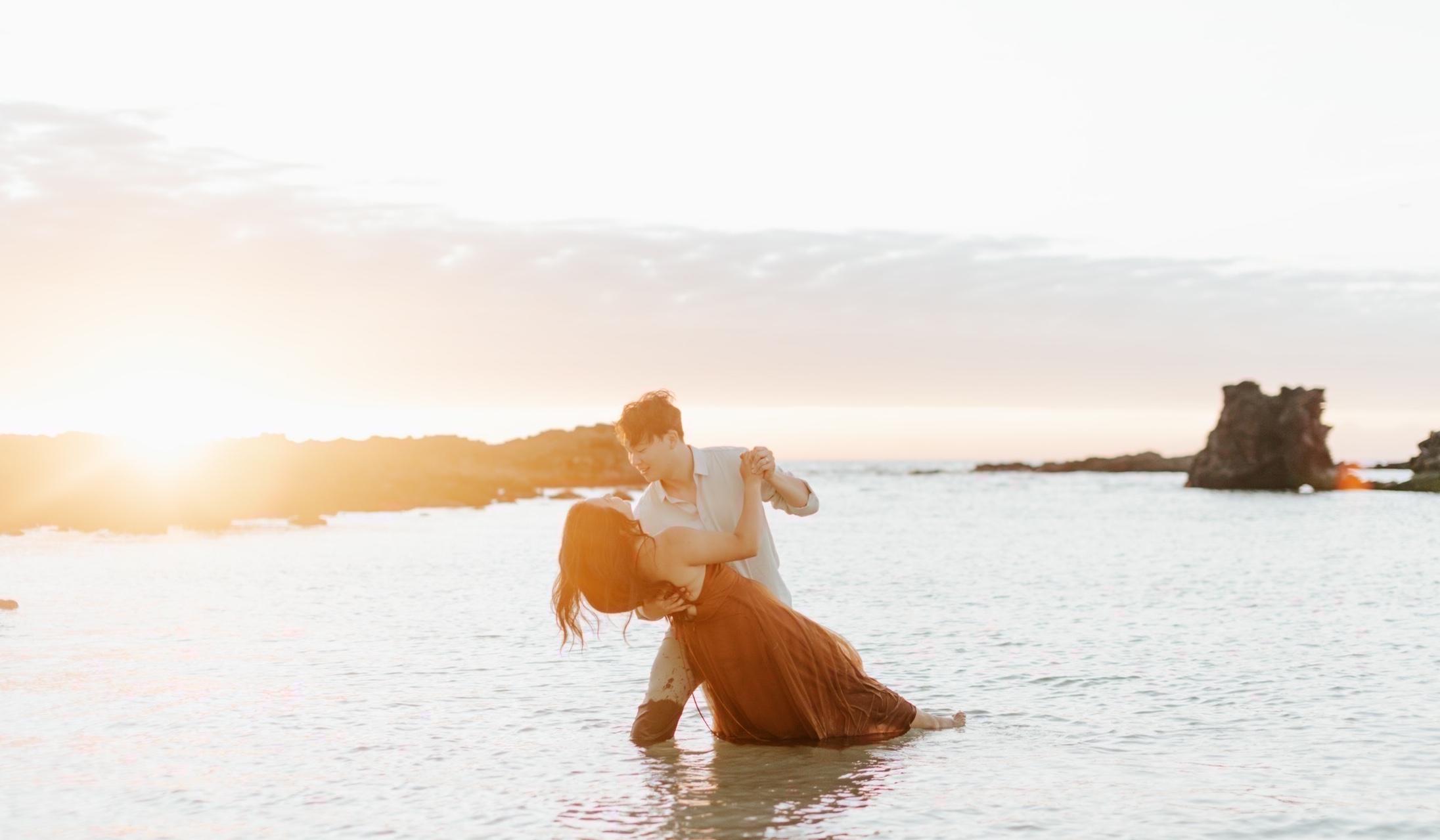 The Wedding Website of Chanyoung Park and Jessica Wang