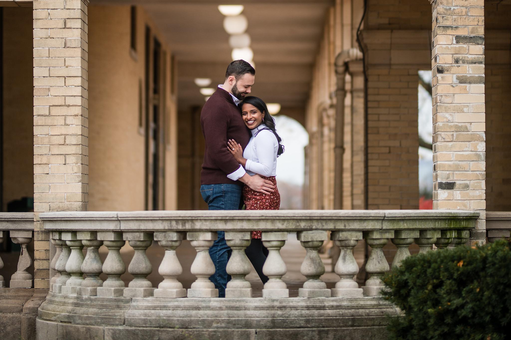 The Wedding Website of Rebecca Thomas and Ryan Korpal