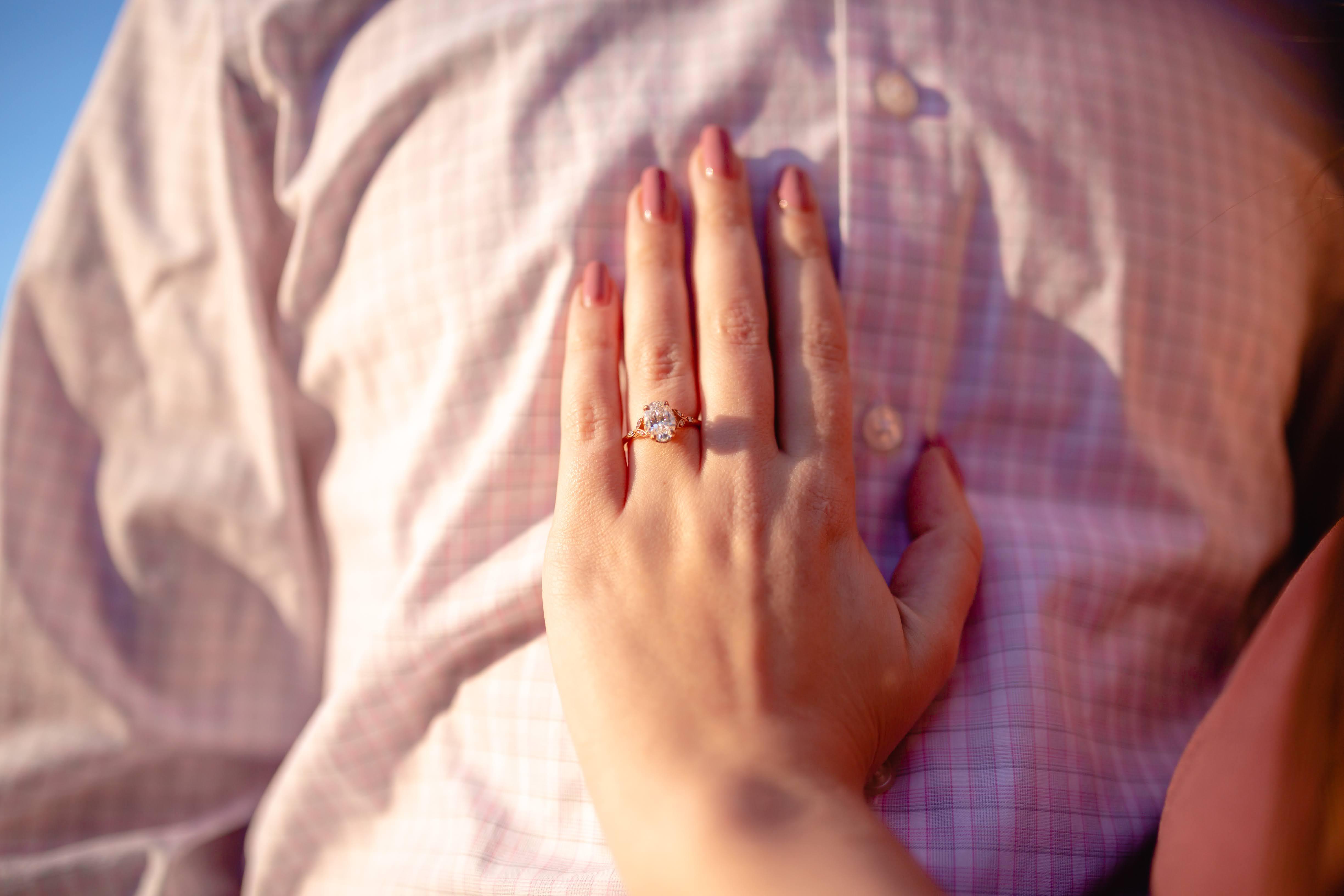 The Wedding Website of Megan Cicotte and Blake Rankin
