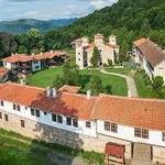 Etropole Monastery