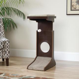 Adjustable Height Cat Tower