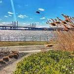 Scenic Hudson RiverWalk Park at Tarrytown