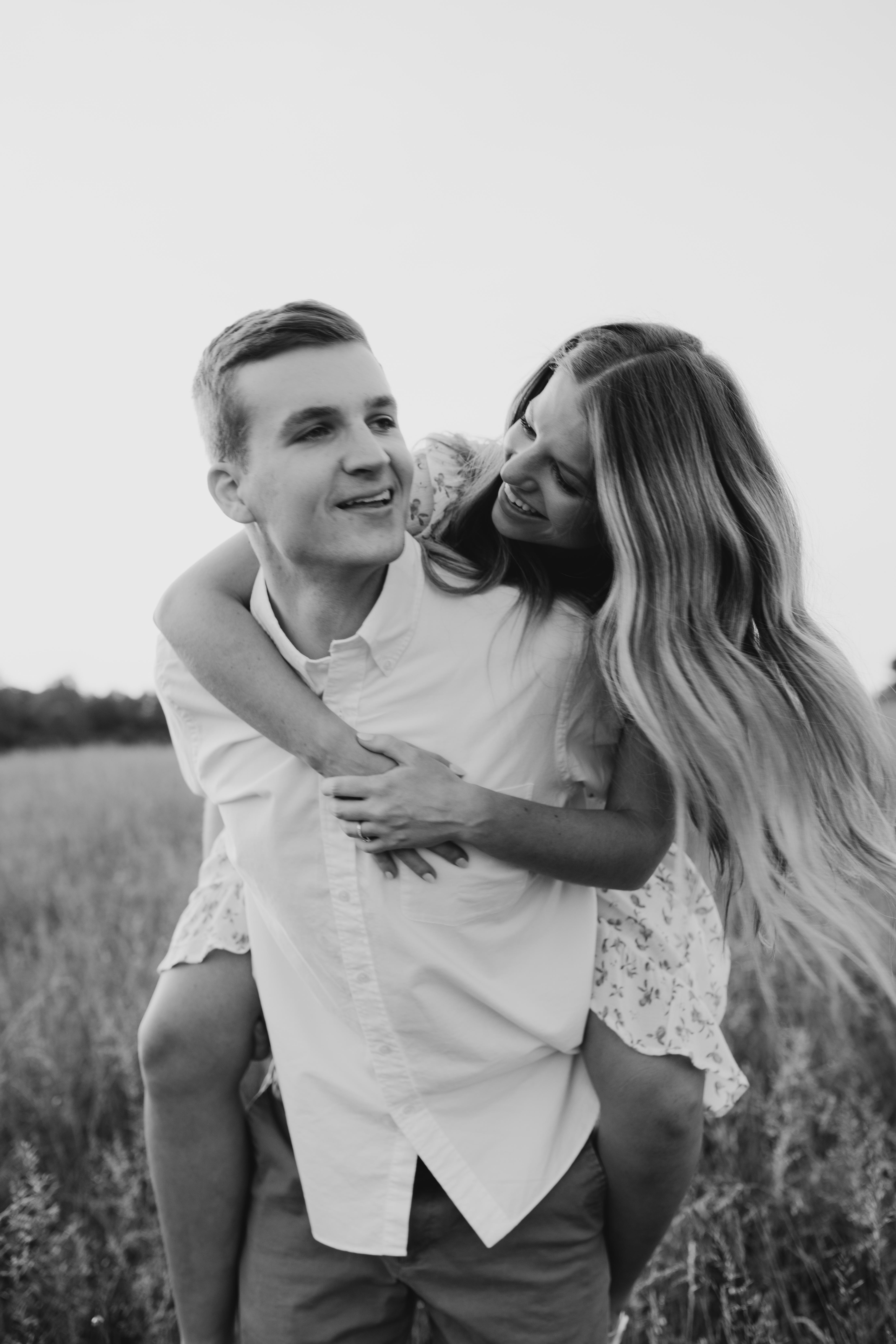 The Wedding Website of Ali Valero and Cameron Poole