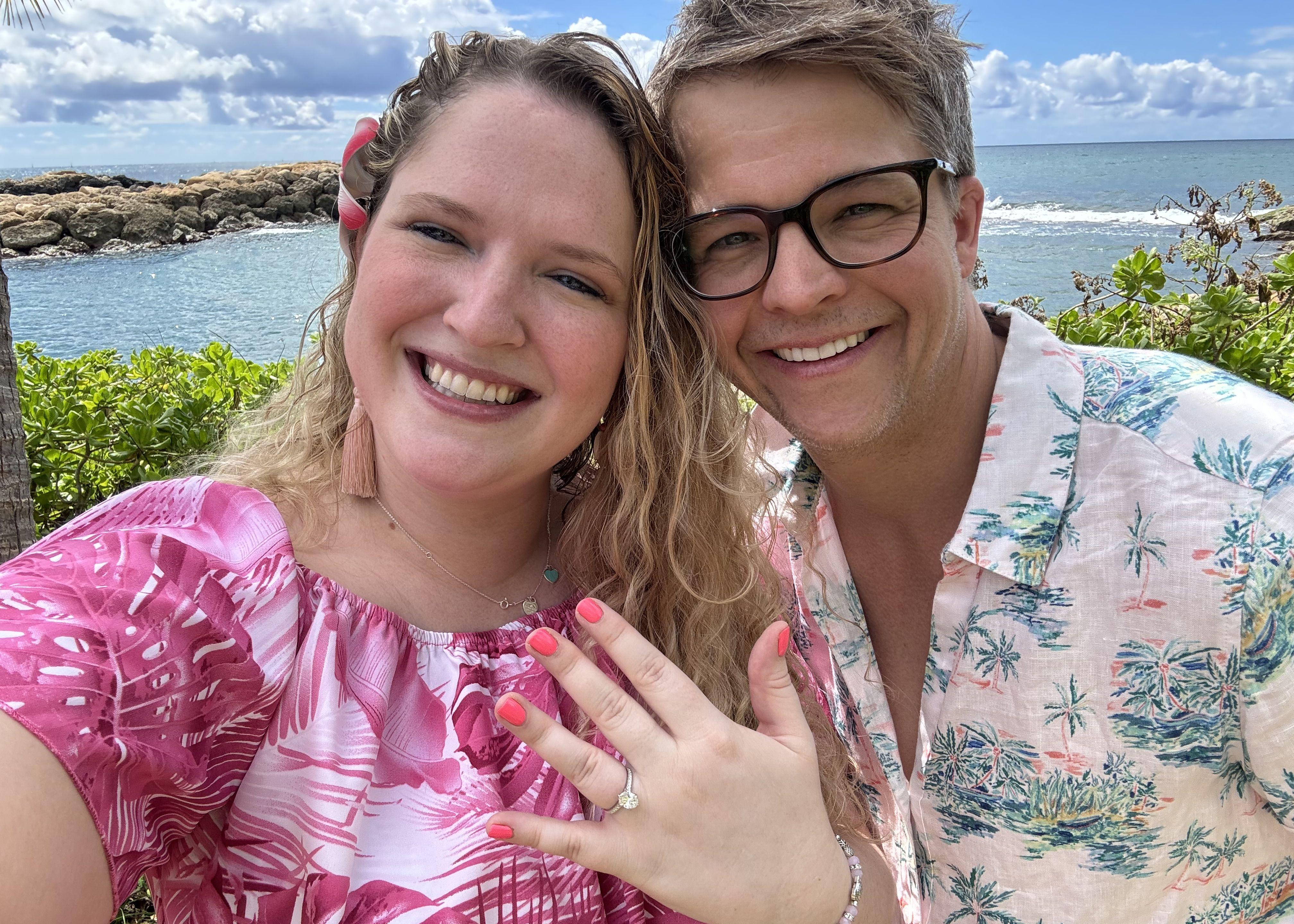 Hayley Grzych and Justin Carter's Wedding Website