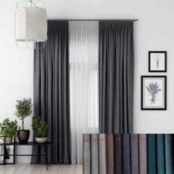 Curtains