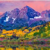 See Maroon Bells