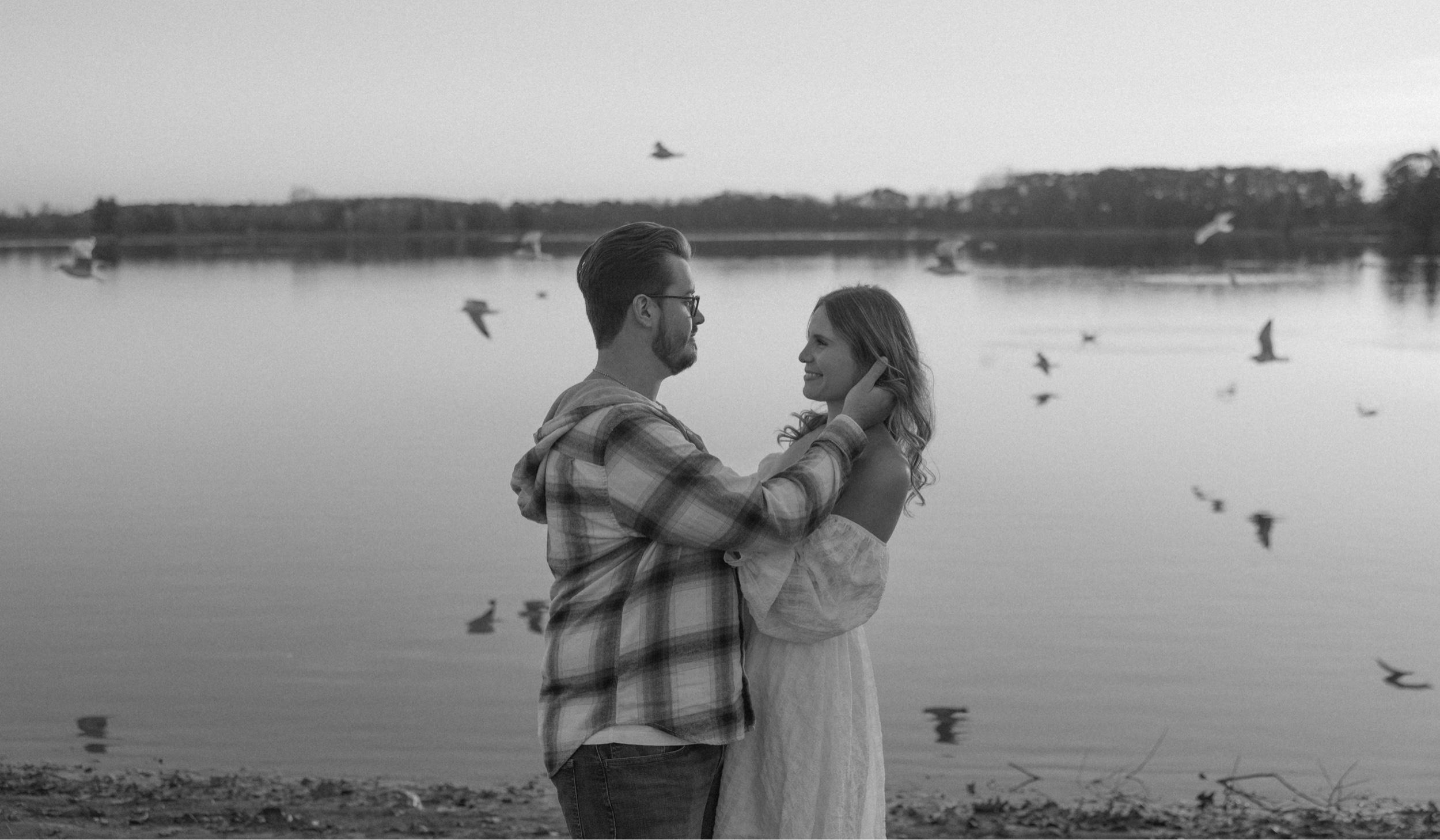 The Wedding Website of Bianca Sterling and Cameron Kiefer