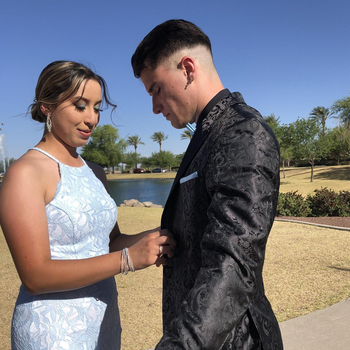 Prom 2021
