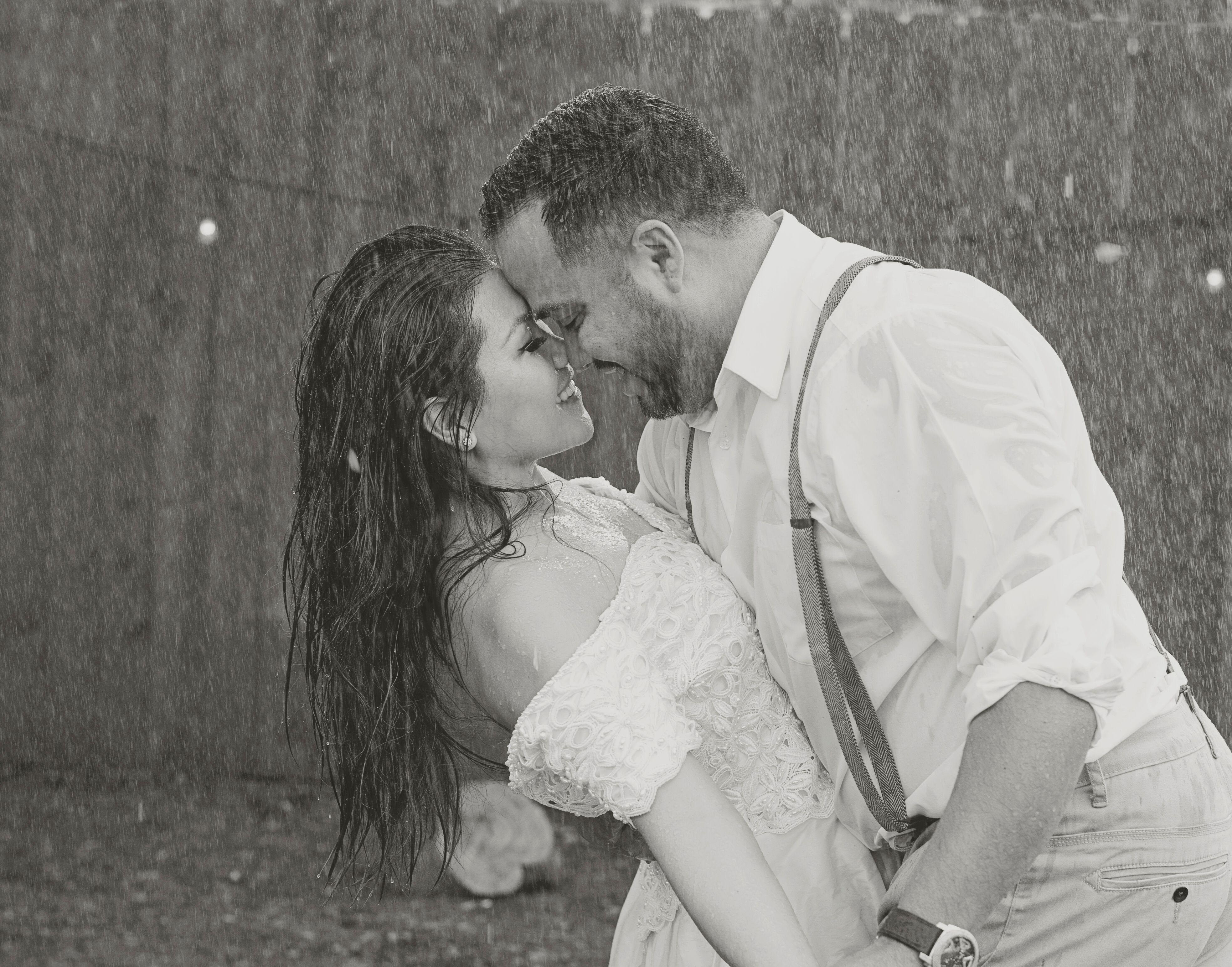 The Wedding Website of Sharon Su and Ronald Guzman