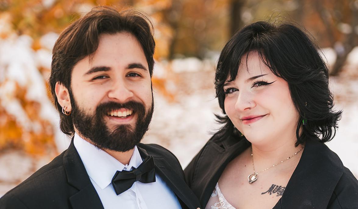 The Wedding Website of Cheyenne Humphrey and Antonio Garcilazo