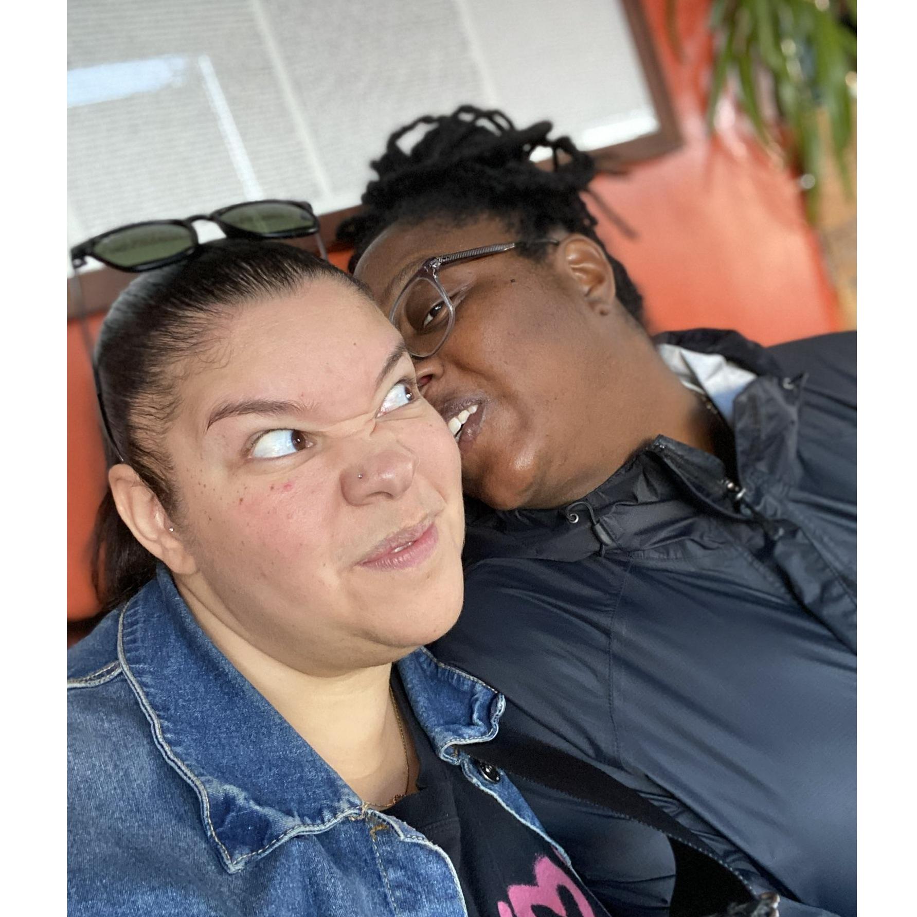 Vegas adventures!
