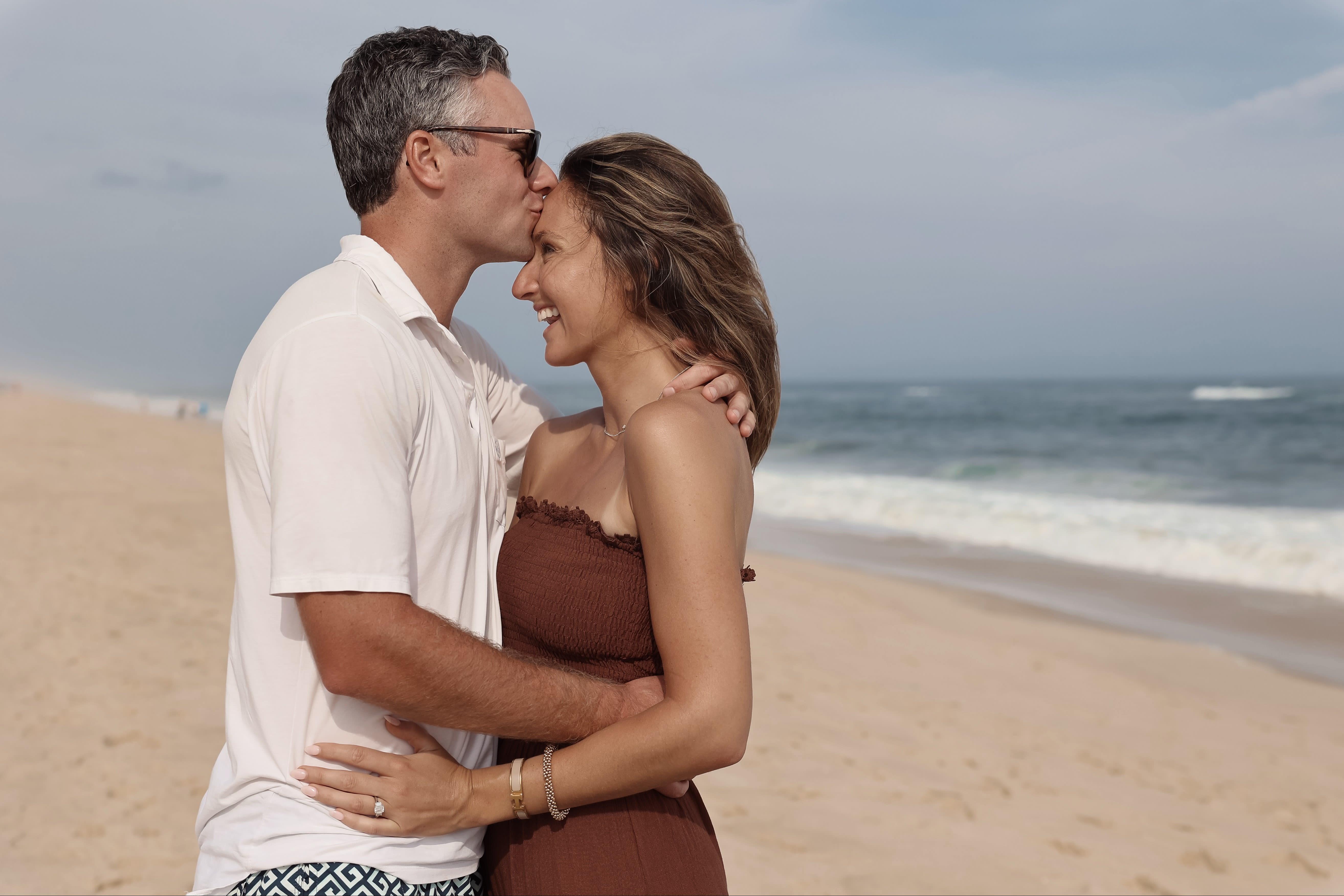 The Wedding Website of Andrew Callahan and Lily Barnard
