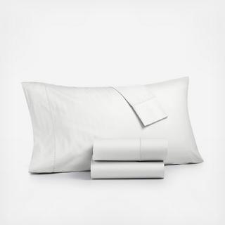 Martha Stewart Collection - 4-Piece Sheet Set