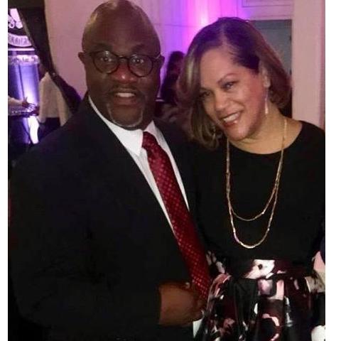 Dressing up and stepping out