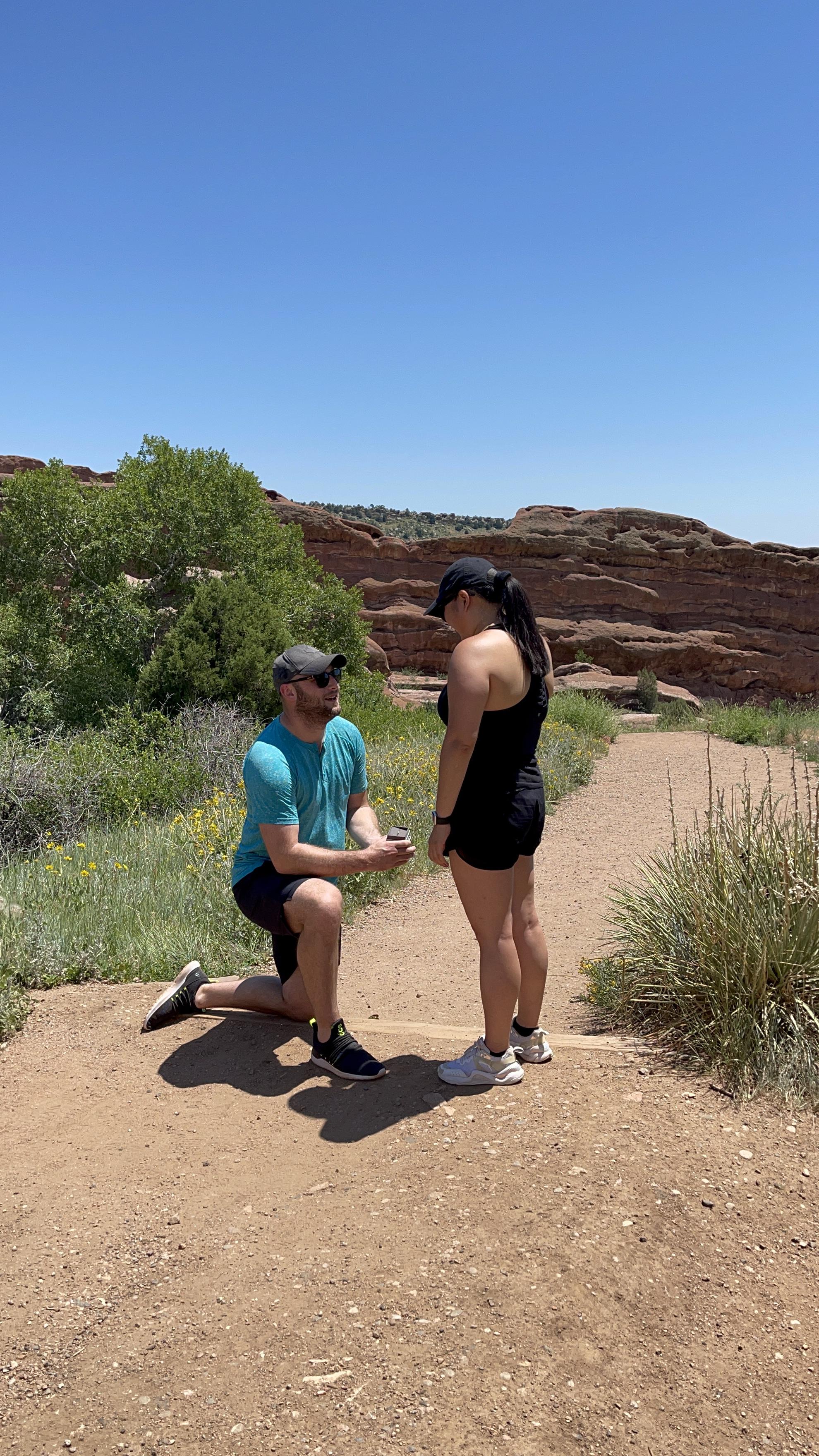 The Wedding Website of Melanie McCormick and Tristin Llewellyn