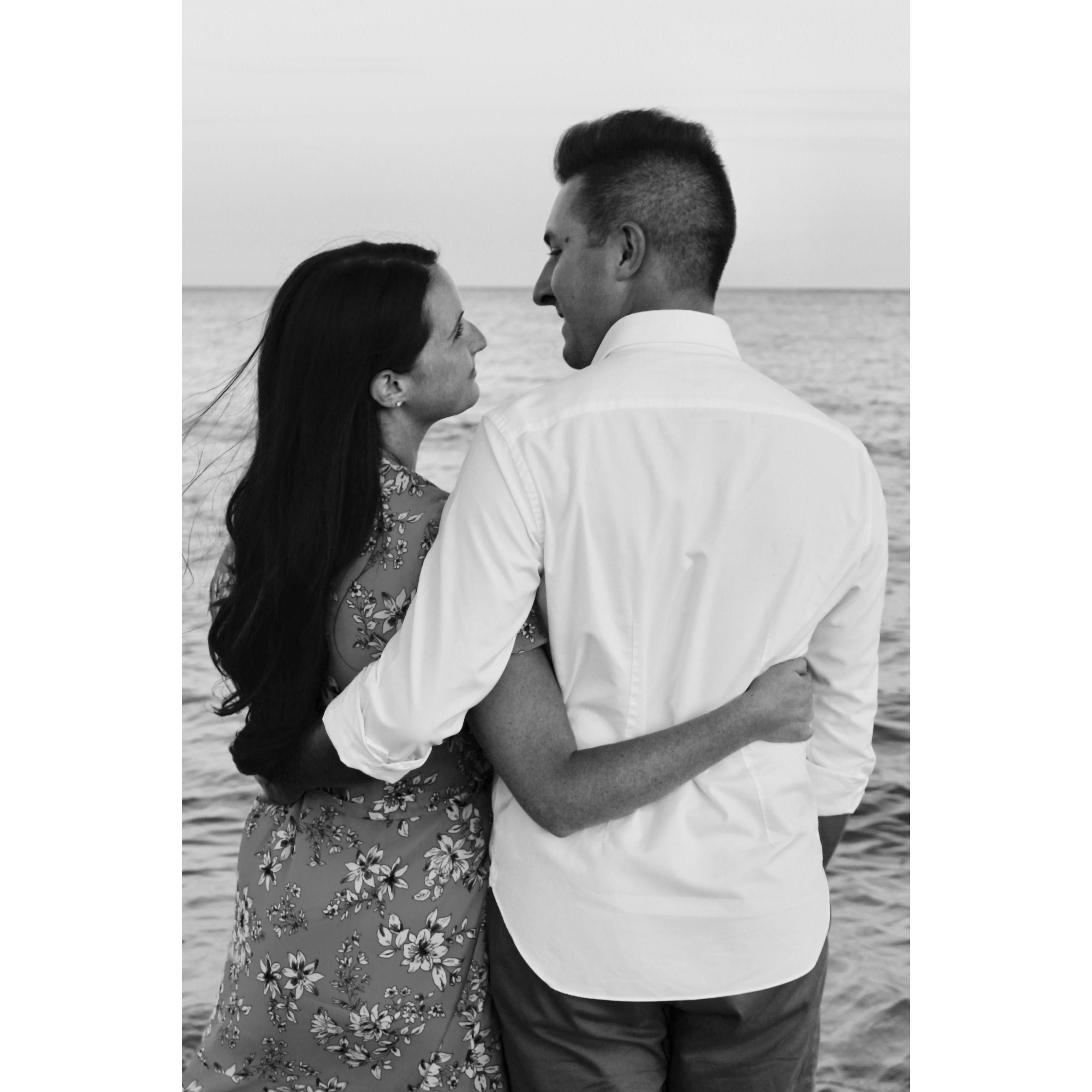September 2020 - Cape Cod, MA