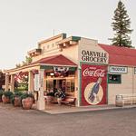 Oakville Grocery