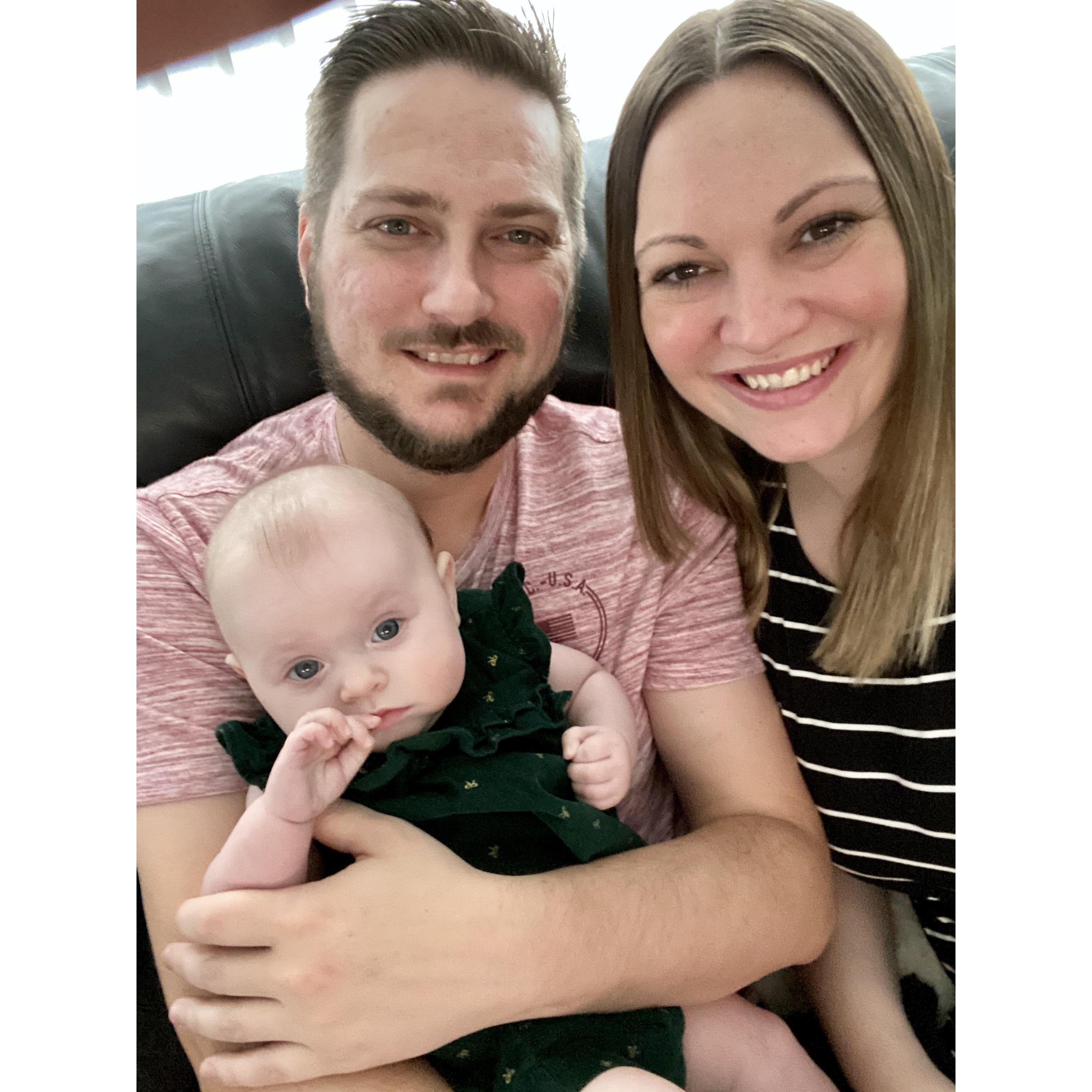Christmas in FL 2019