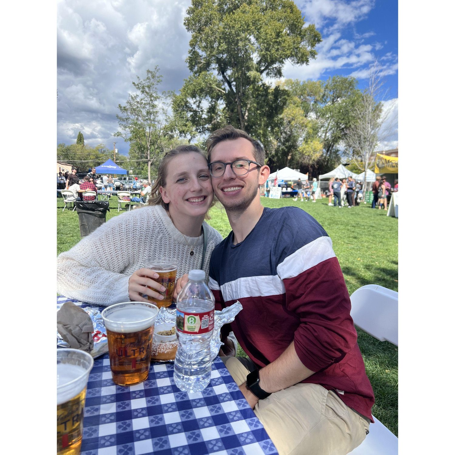 Flagstaff Oktoberfest
