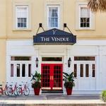 The Rooftop at Vendue