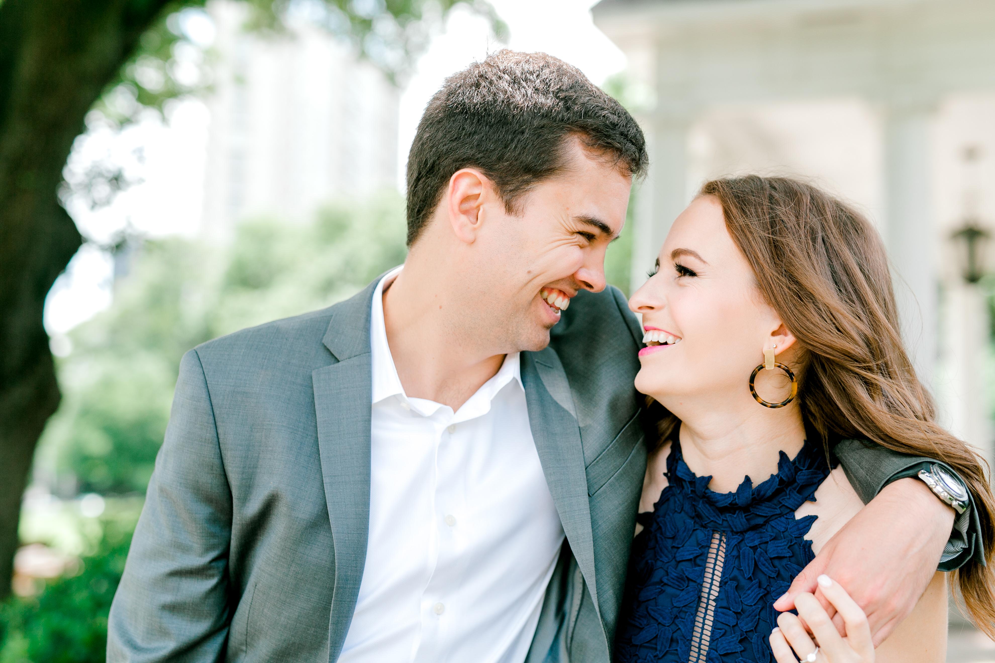 The Wedding Website of Sofia Silver and James Cook
