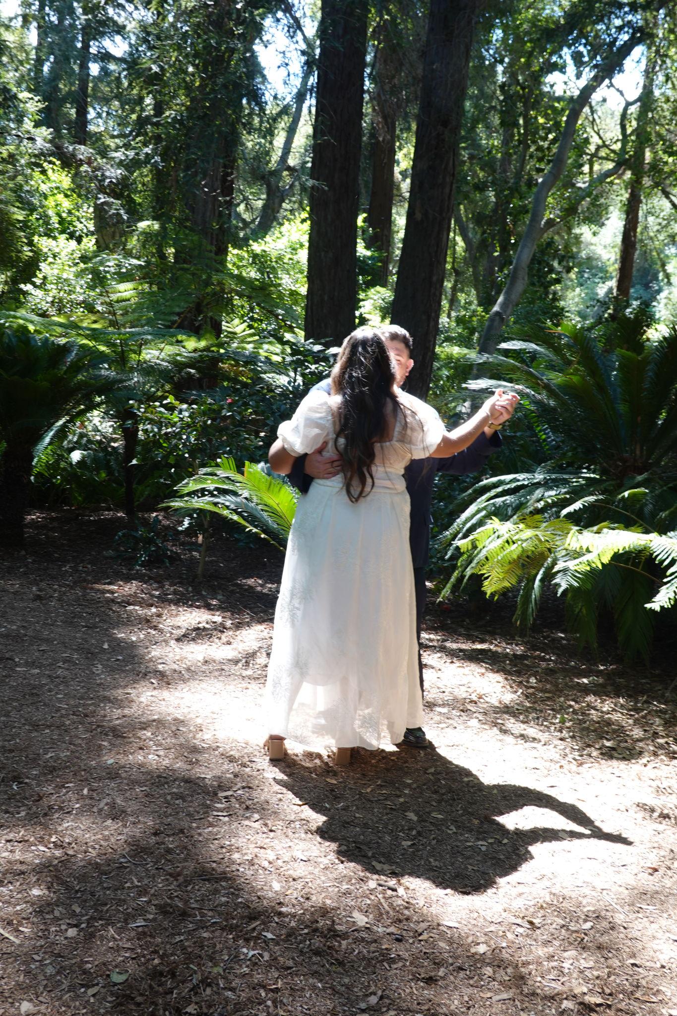 The Wedding Website of Nataly Martinez and Jesus Regalado