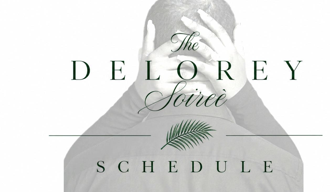 The Wedding Website of Shay Washington and Tyler Delorey