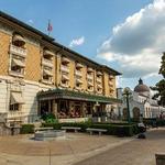 Fordyce Bathhouse Visitor Center And Museum