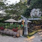 The Corolla Beer Garden