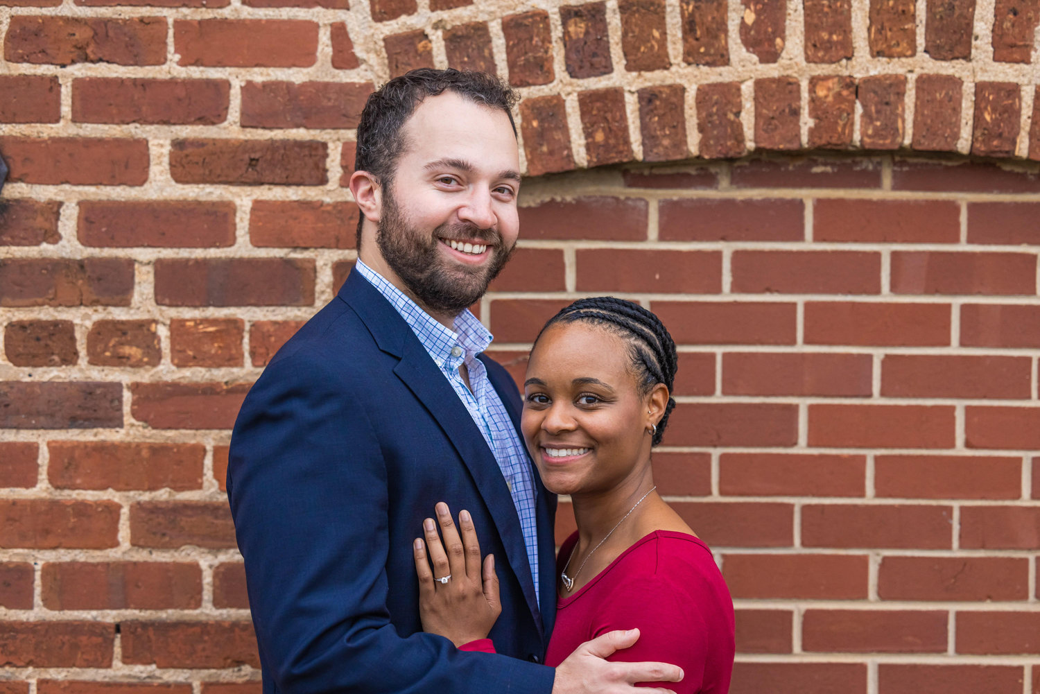 The Wedding Website of Jaylyn Clark and William Shifrin