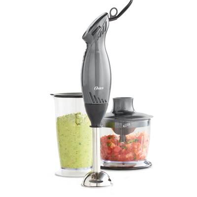 Oster Hand Immersion Blender - Gray