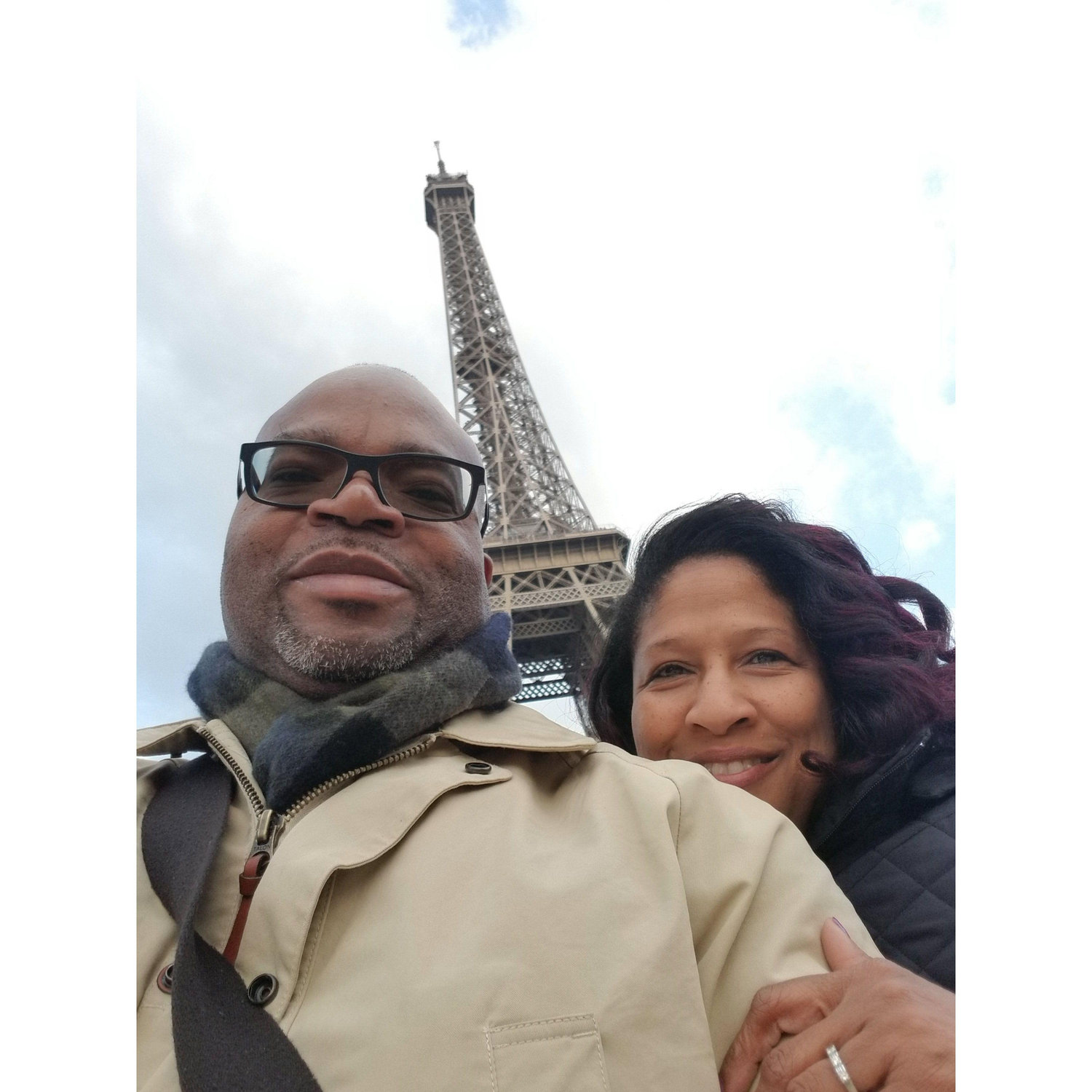 Paris 2019