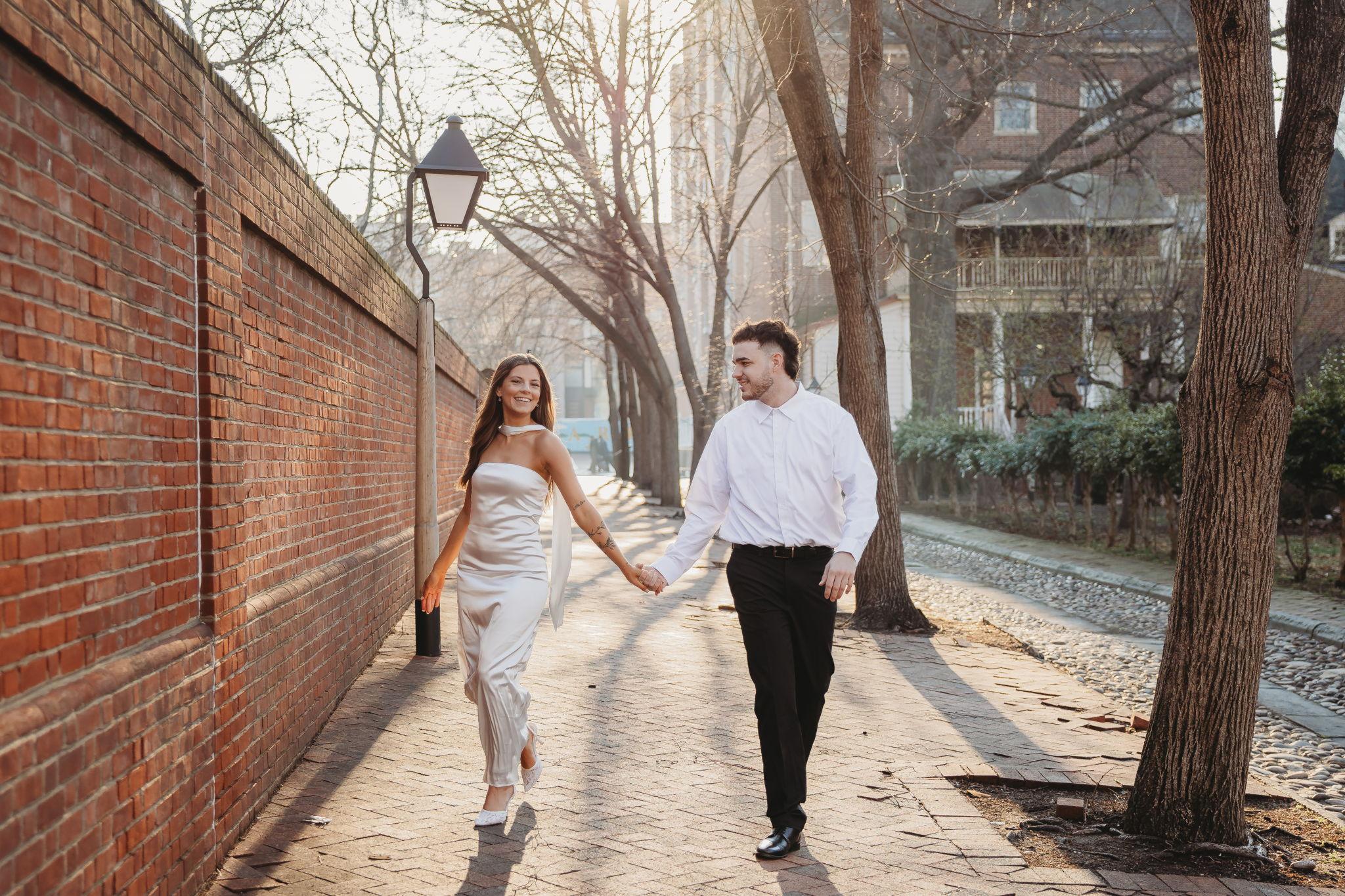 The Wedding Website of Alyson Shropshire and Joshua Whitehead